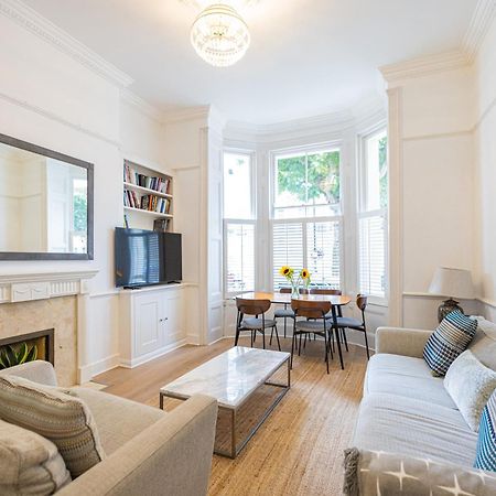 Gorgeous 3 B Edroom Home In Little Venice Londýn Exteriér fotografie