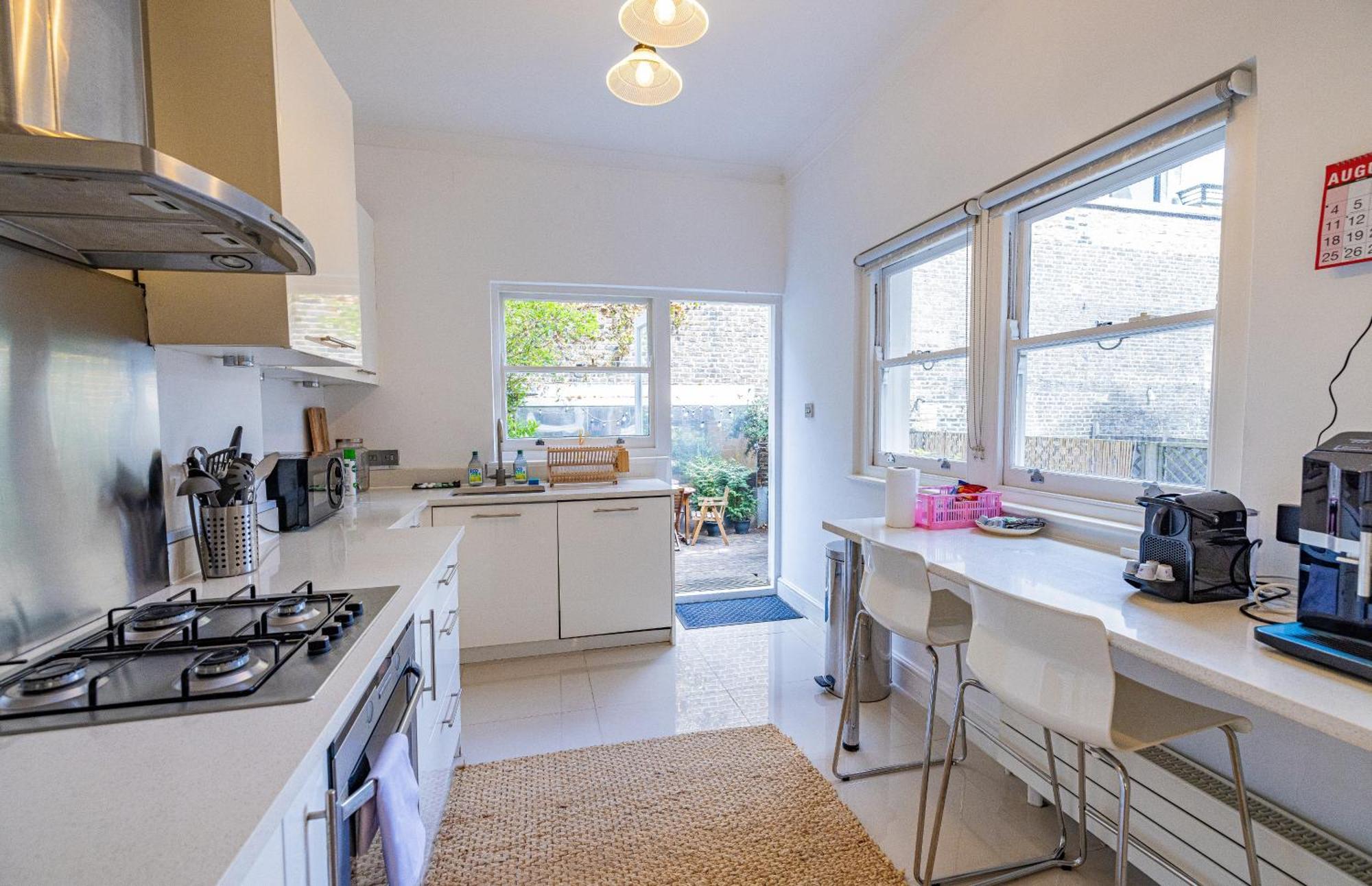 Gorgeous 3 B Edroom Home In Little Venice Londýn Exteriér fotografie