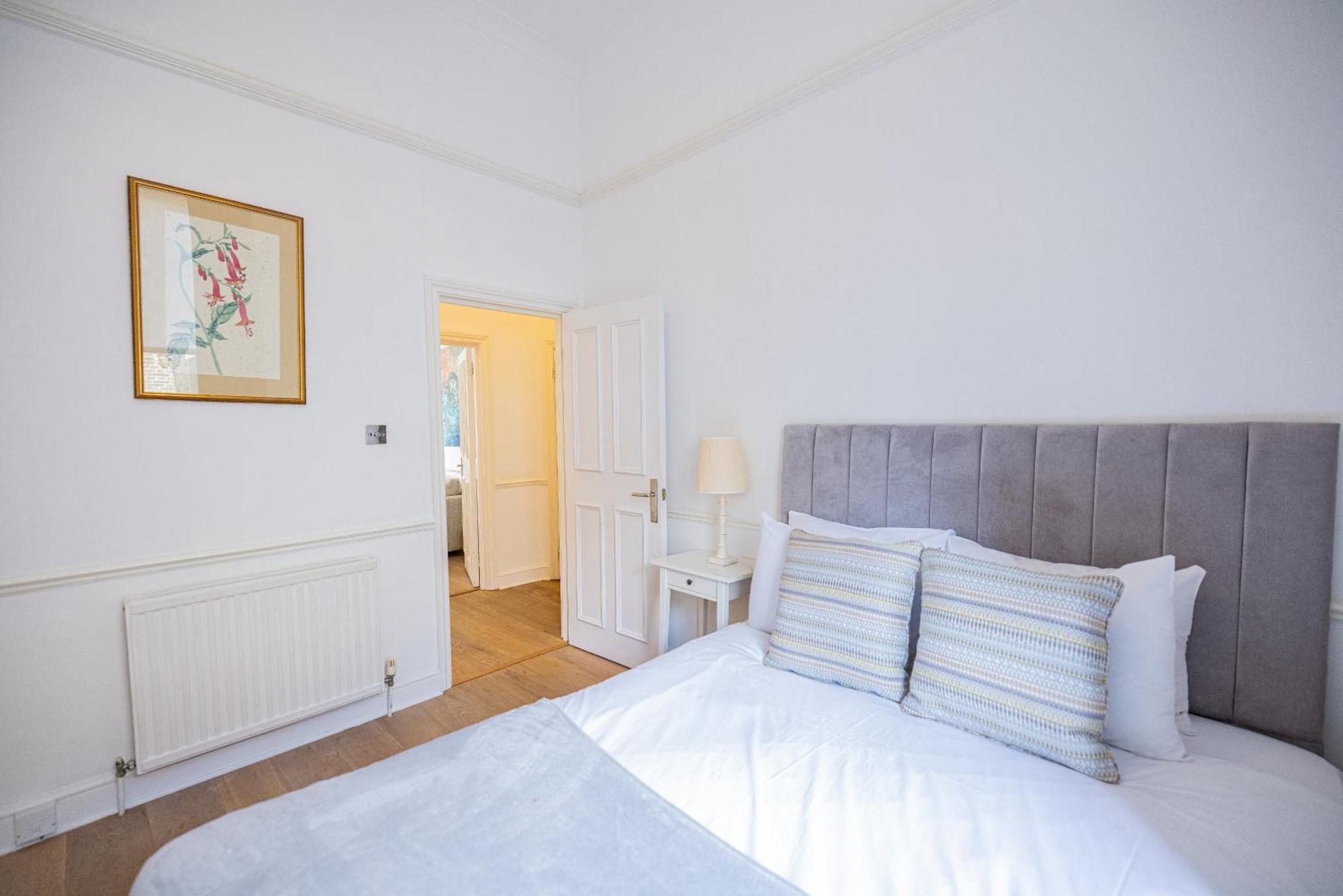 Gorgeous 3 B Edroom Home In Little Venice Londýn Exteriér fotografie