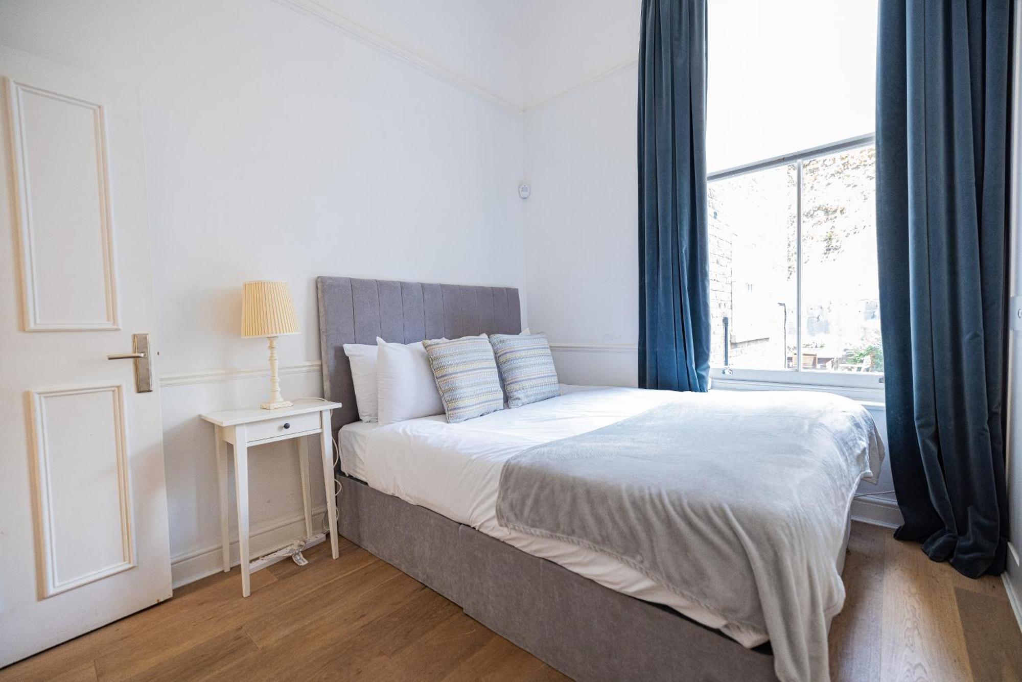 Gorgeous 3 B Edroom Home In Little Venice Londýn Exteriér fotografie