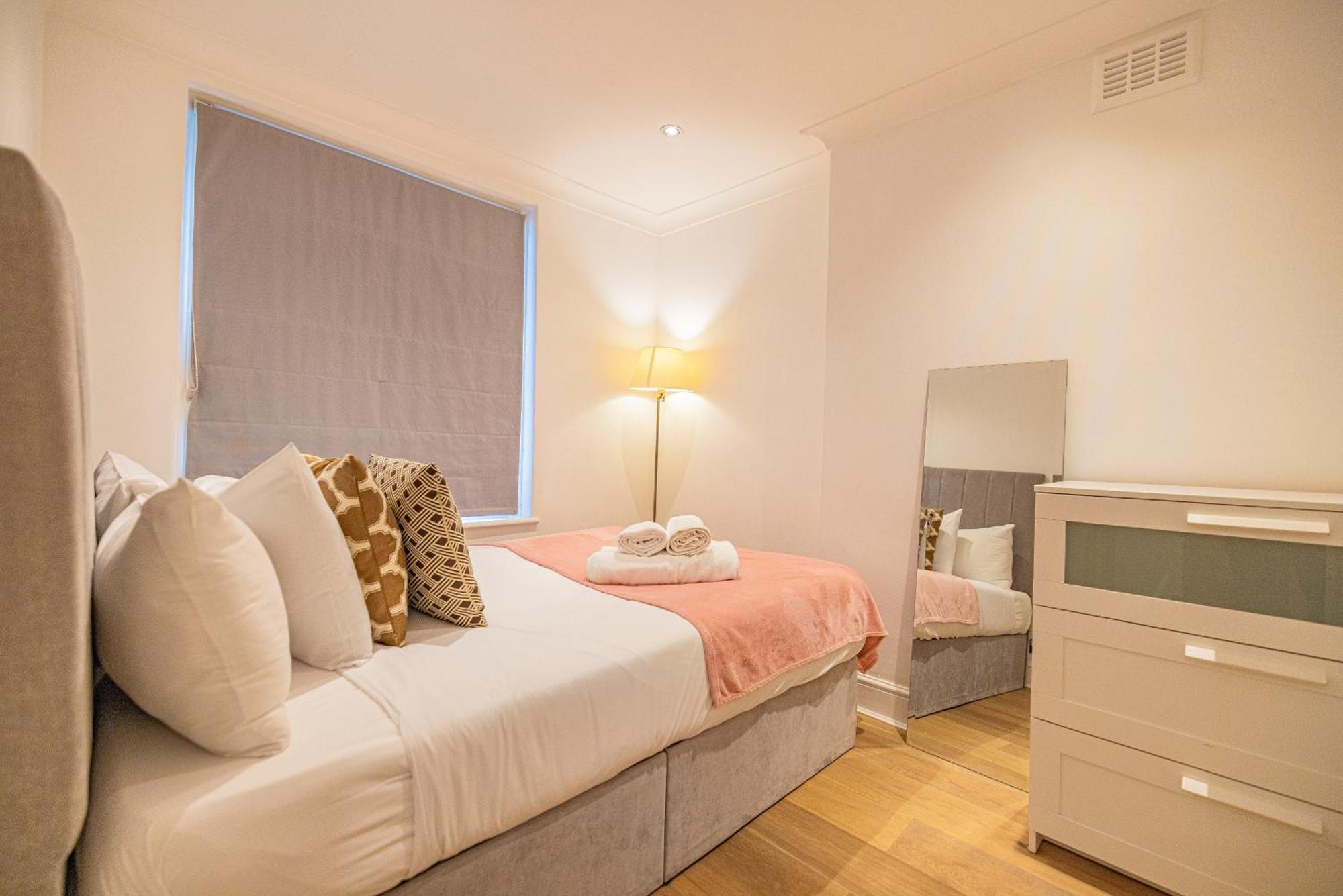 Gorgeous 3 B Edroom Home In Little Venice Londýn Exteriér fotografie