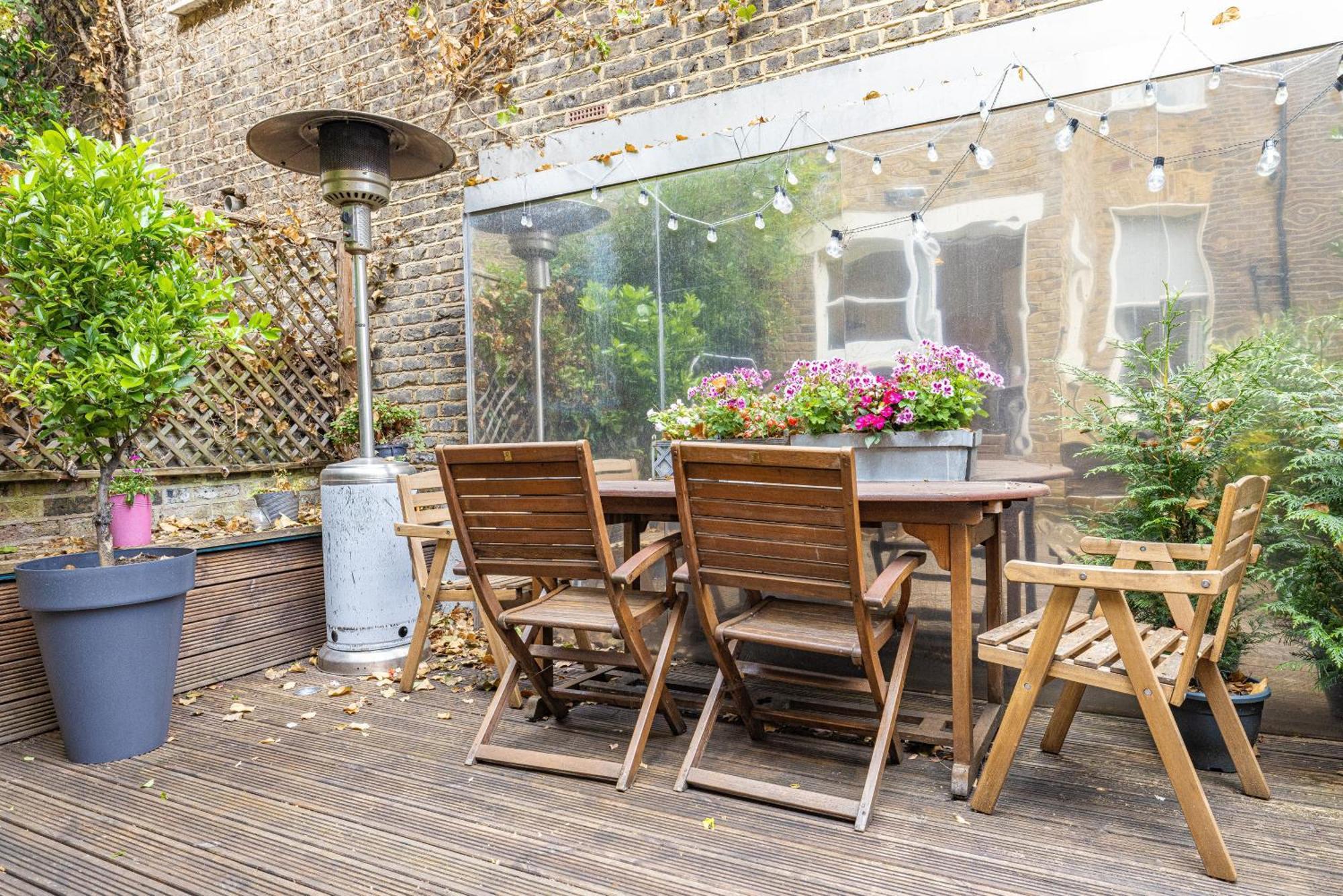 Gorgeous 3 B Edroom Home In Little Venice Londýn Exteriér fotografie
