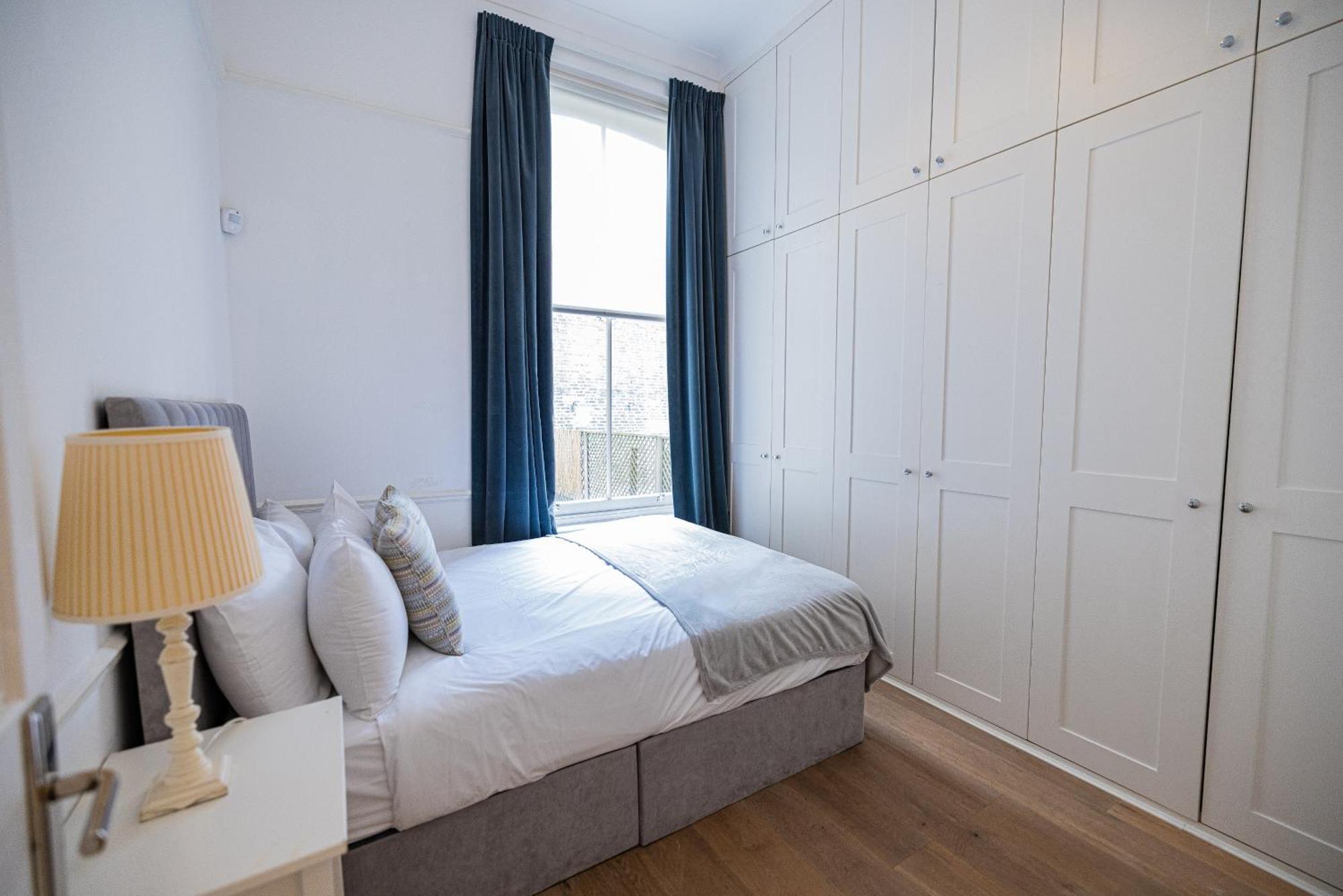 Gorgeous 3 B Edroom Home In Little Venice Londýn Exteriér fotografie