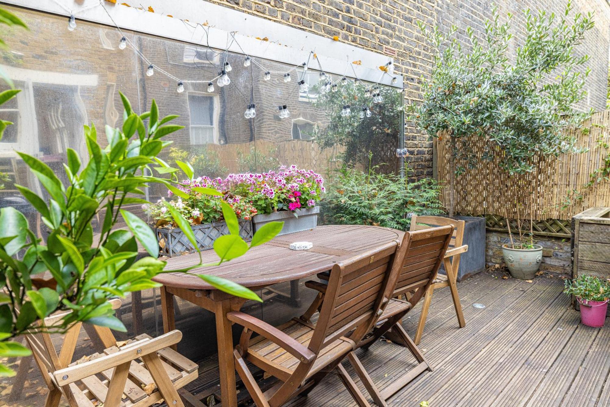 Gorgeous 3 B Edroom Home In Little Venice Londýn Exteriér fotografie