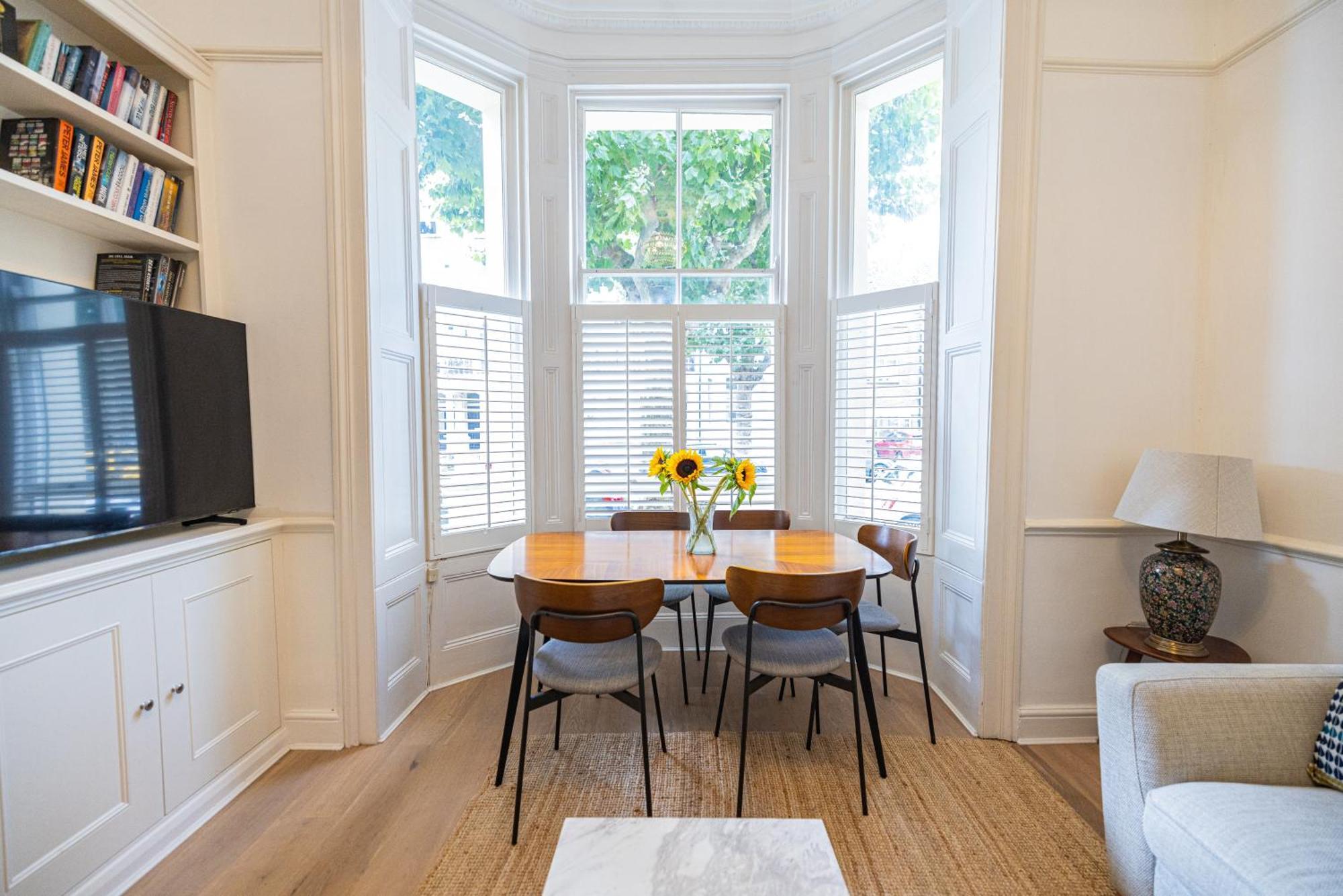 Gorgeous 3 B Edroom Home In Little Venice Londýn Exteriér fotografie